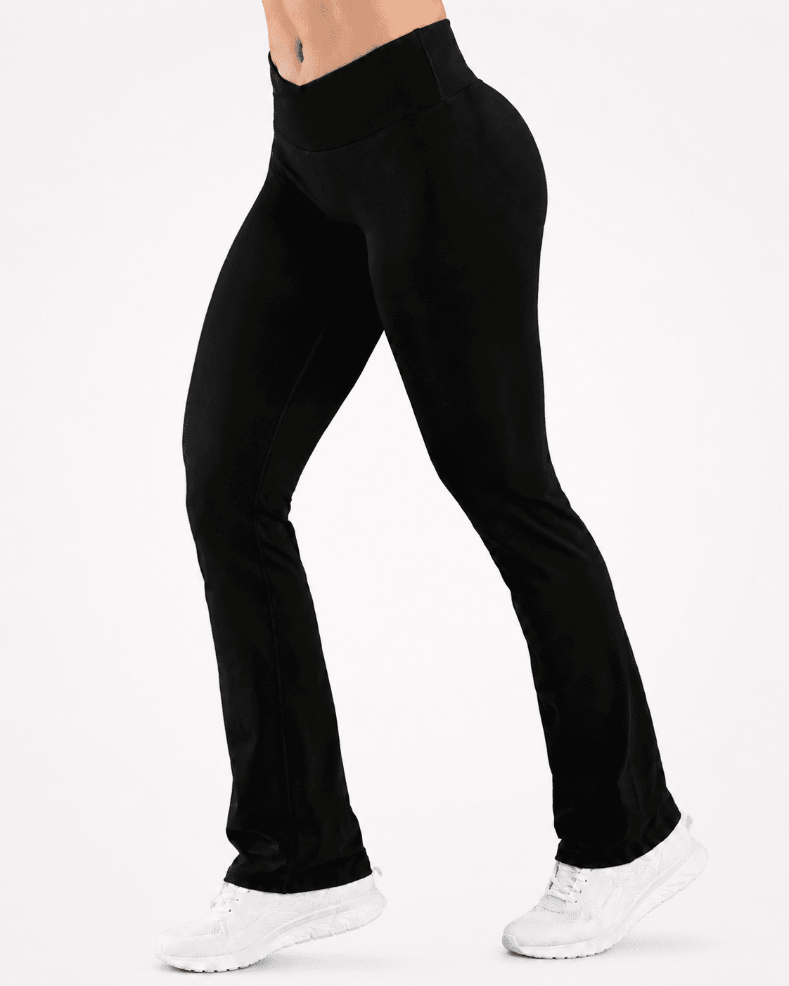 Flare Leggings