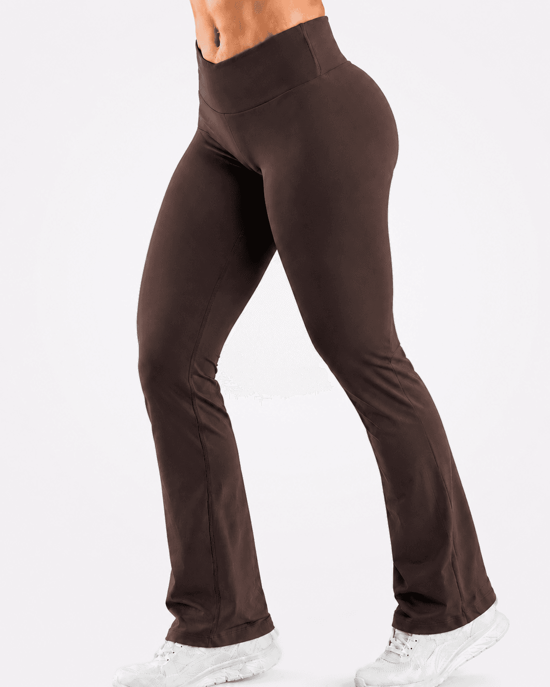 Flare Leggings