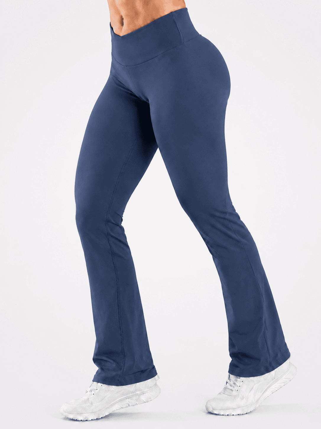 Flare Leggings