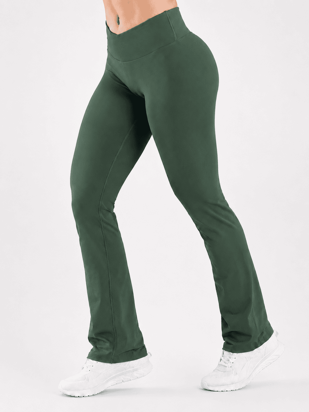 Flare Leggings