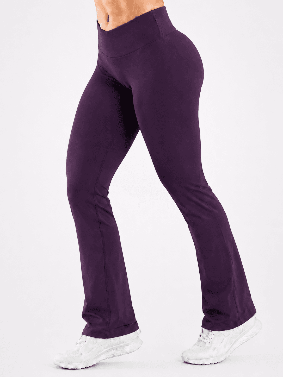 Flare Leggings
