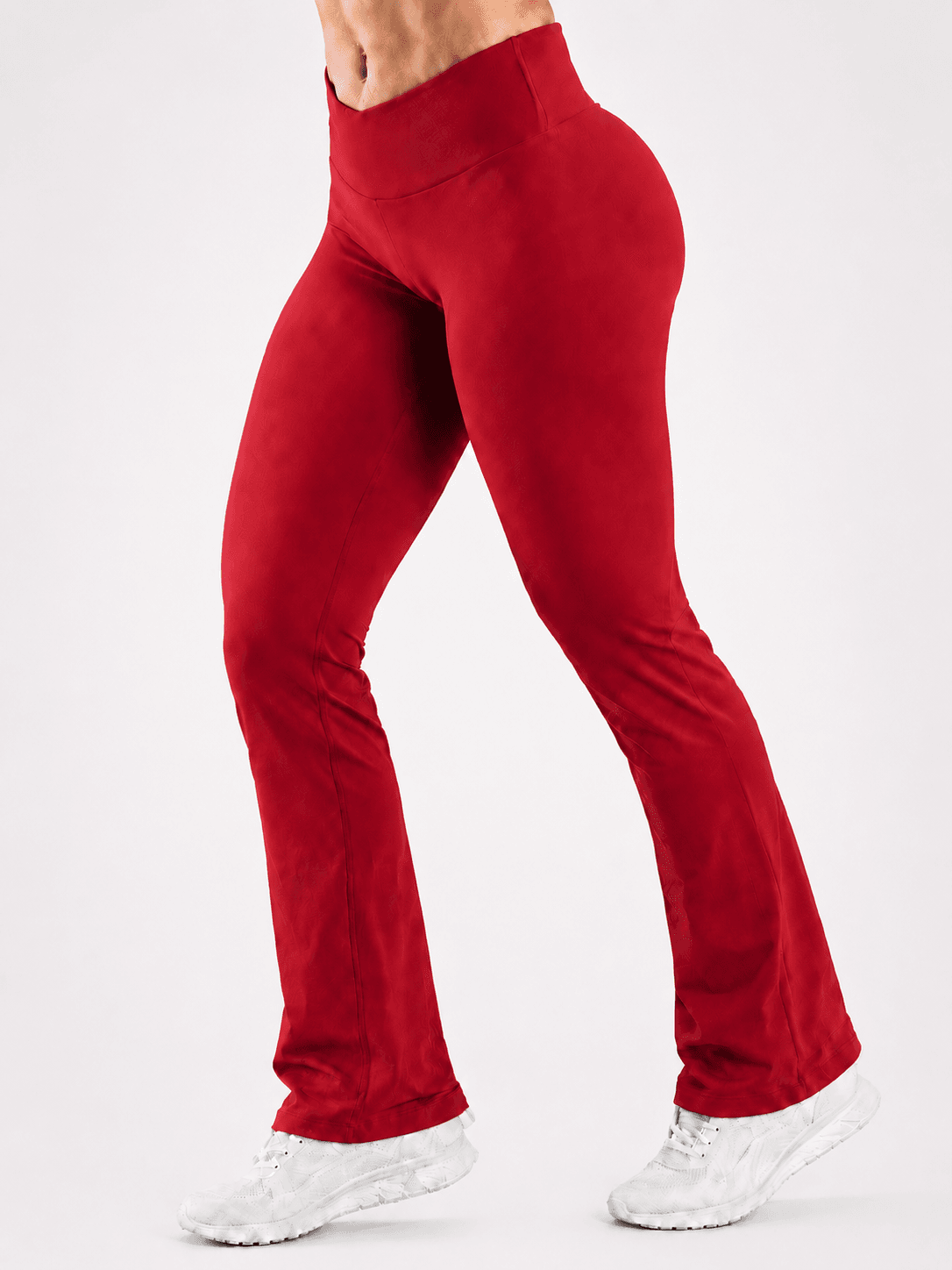 Flare Leggings