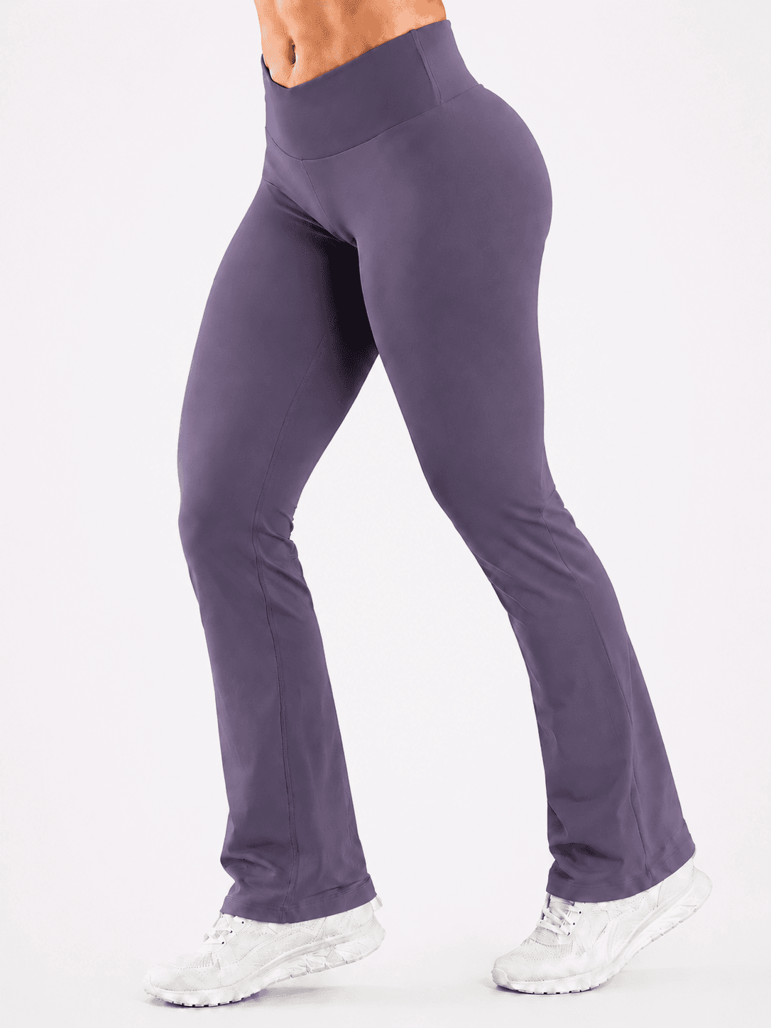 Flare Leggings