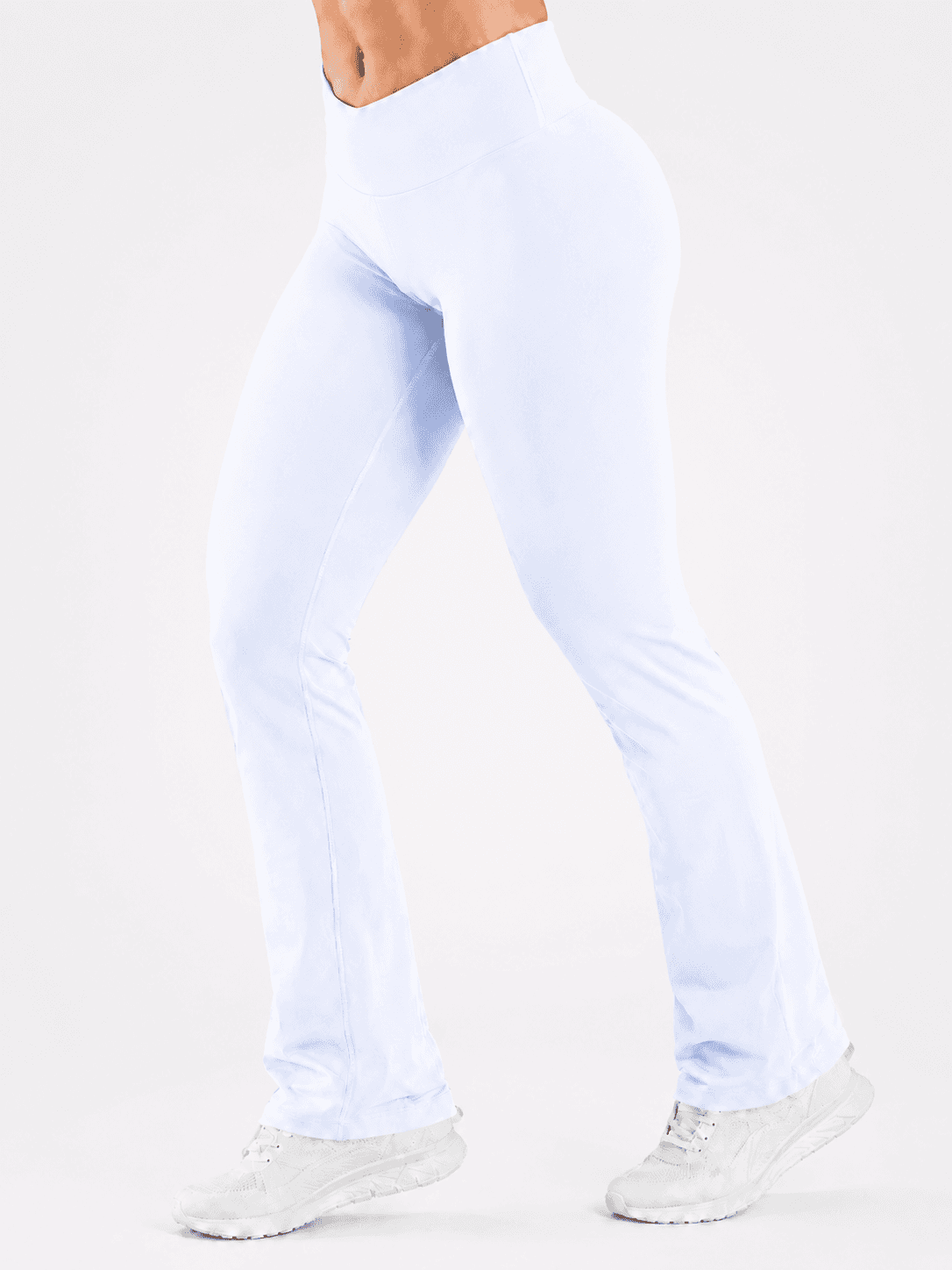 Flare Leggings