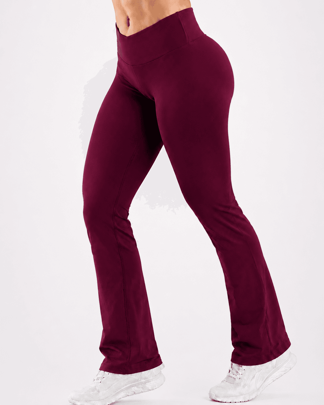 Flare Leggings