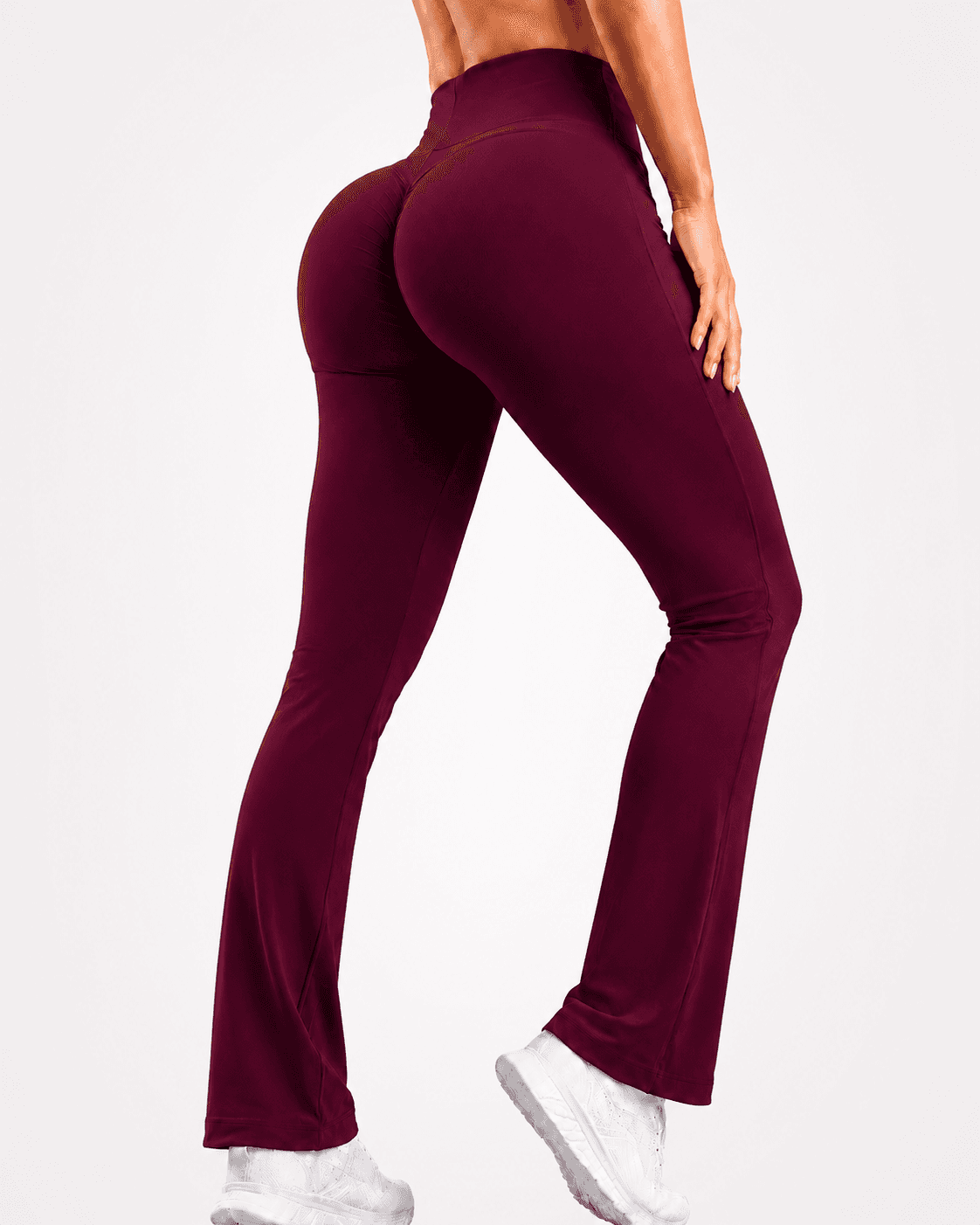 Flare Leggings hover