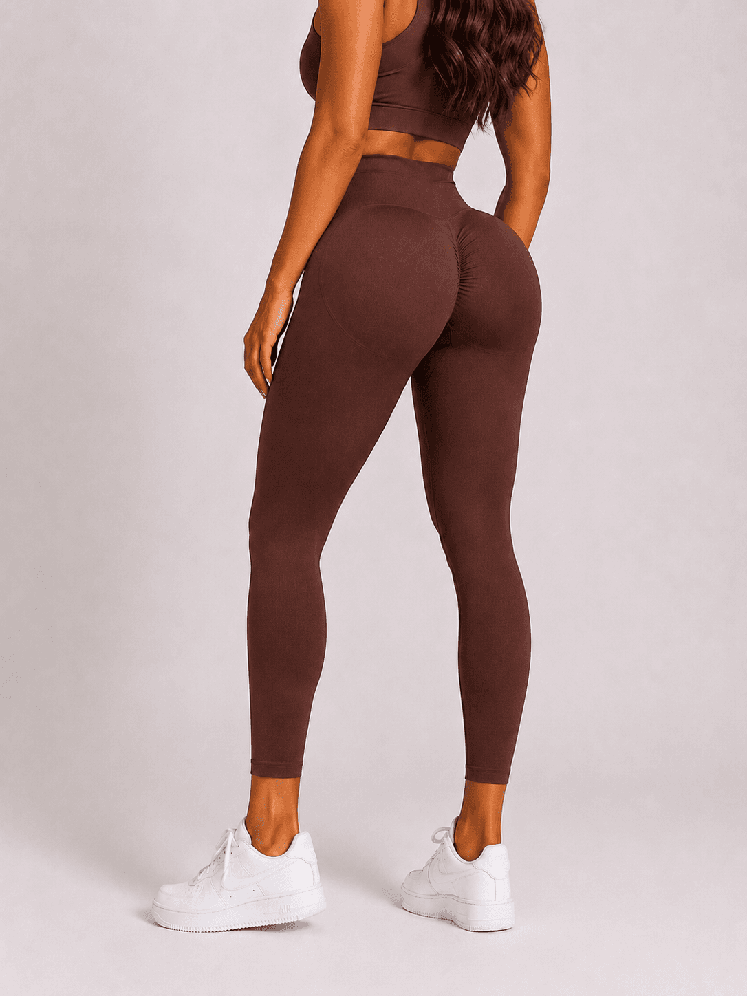 Leggings Deportivos view 2