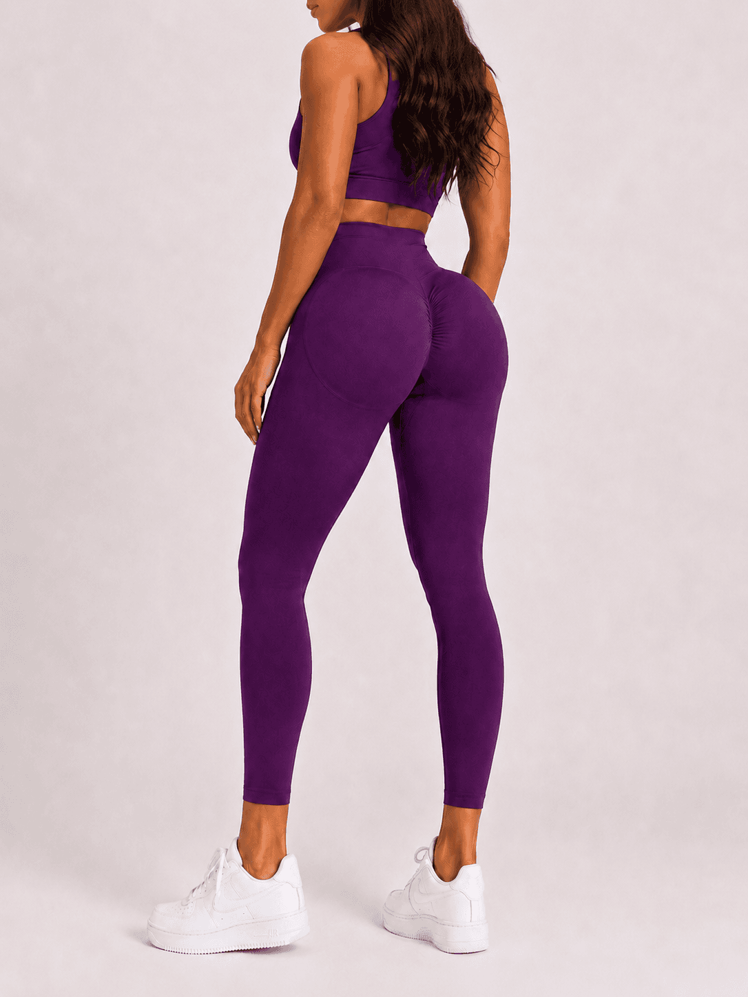 Leggings Deportivos view 2