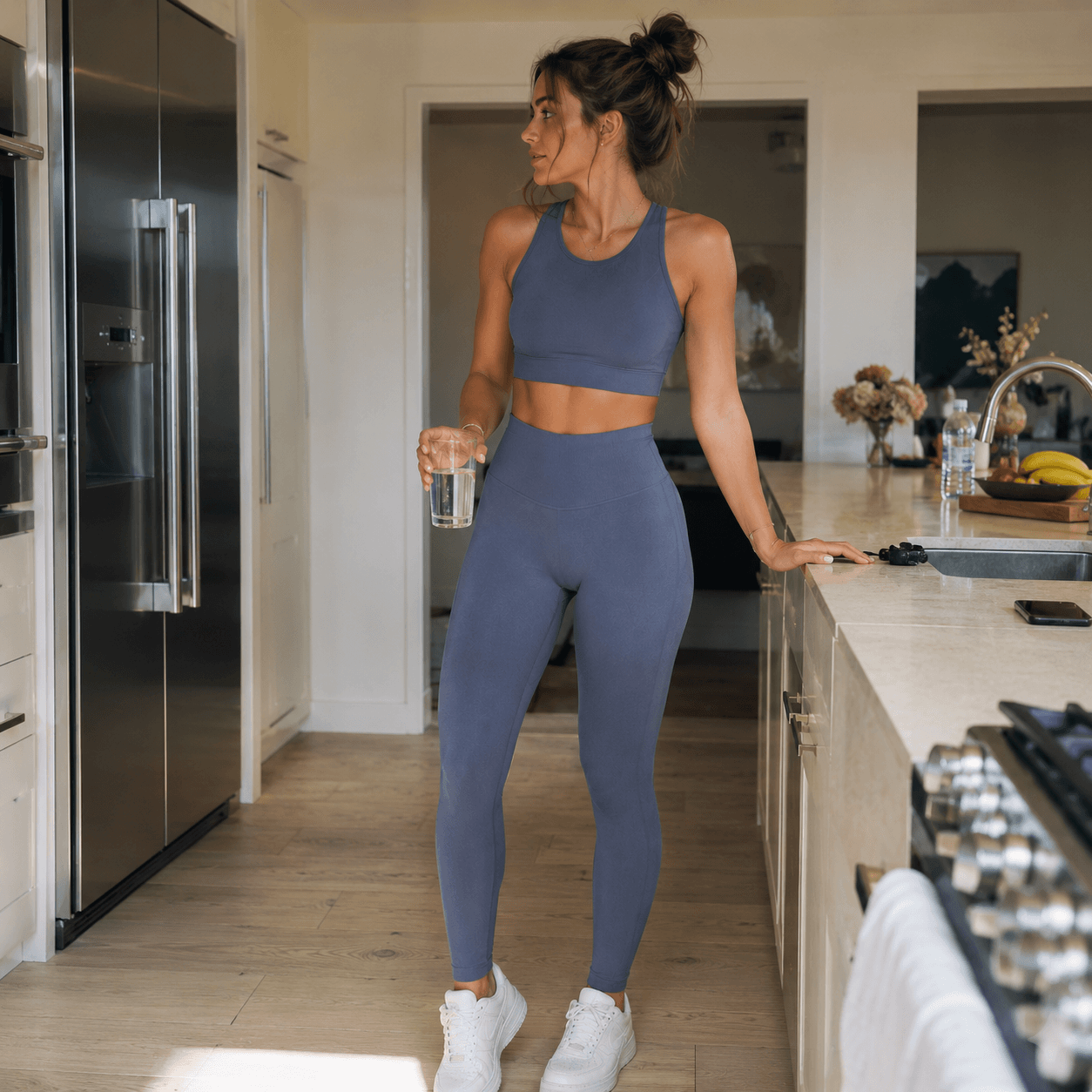 Leggings Deportivos view 4