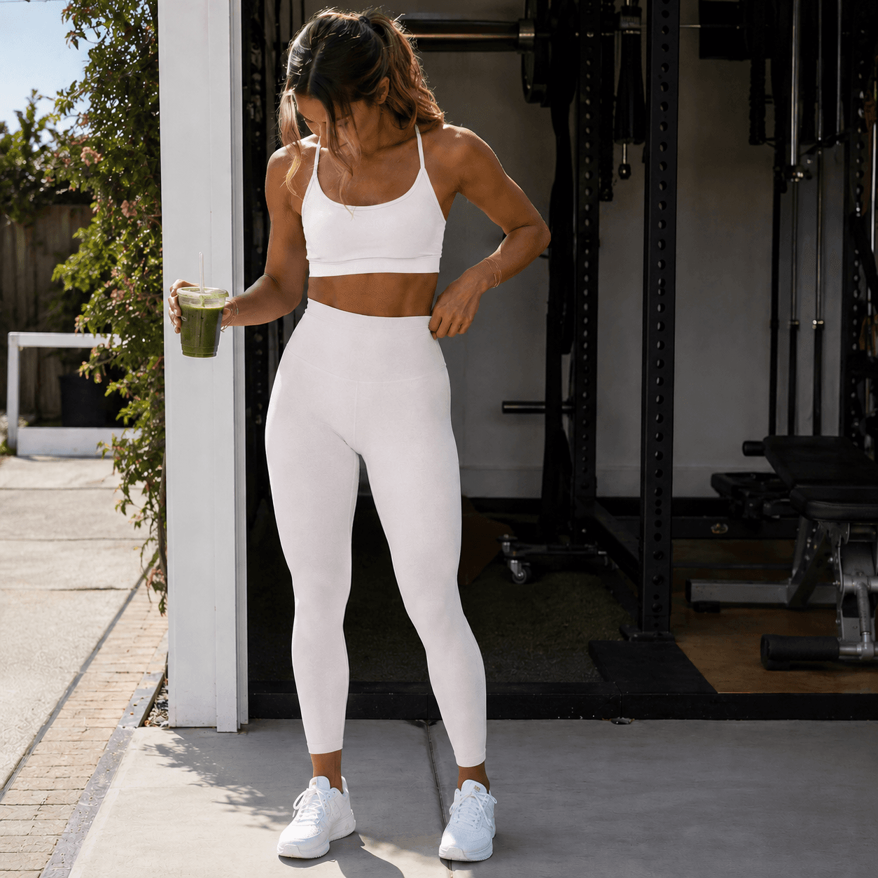 Leggings Deportivos view 4