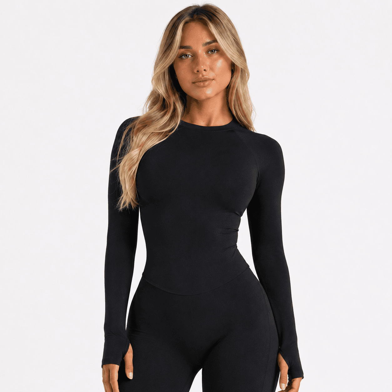 Long Sleeve