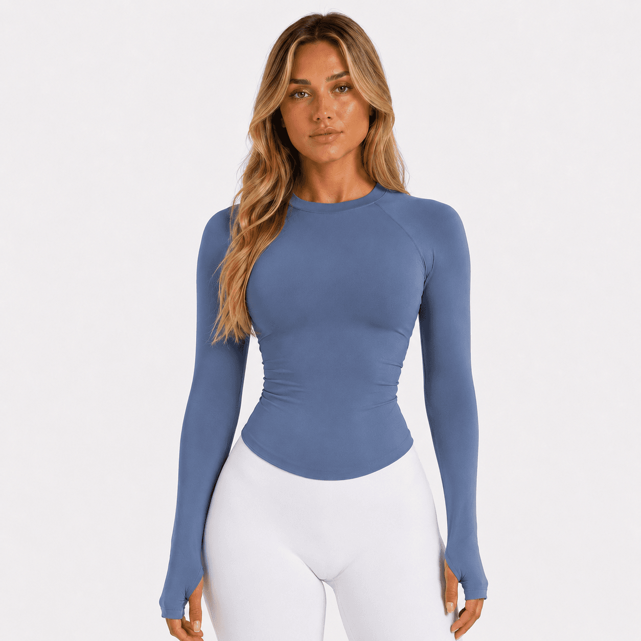 Long Sleeve