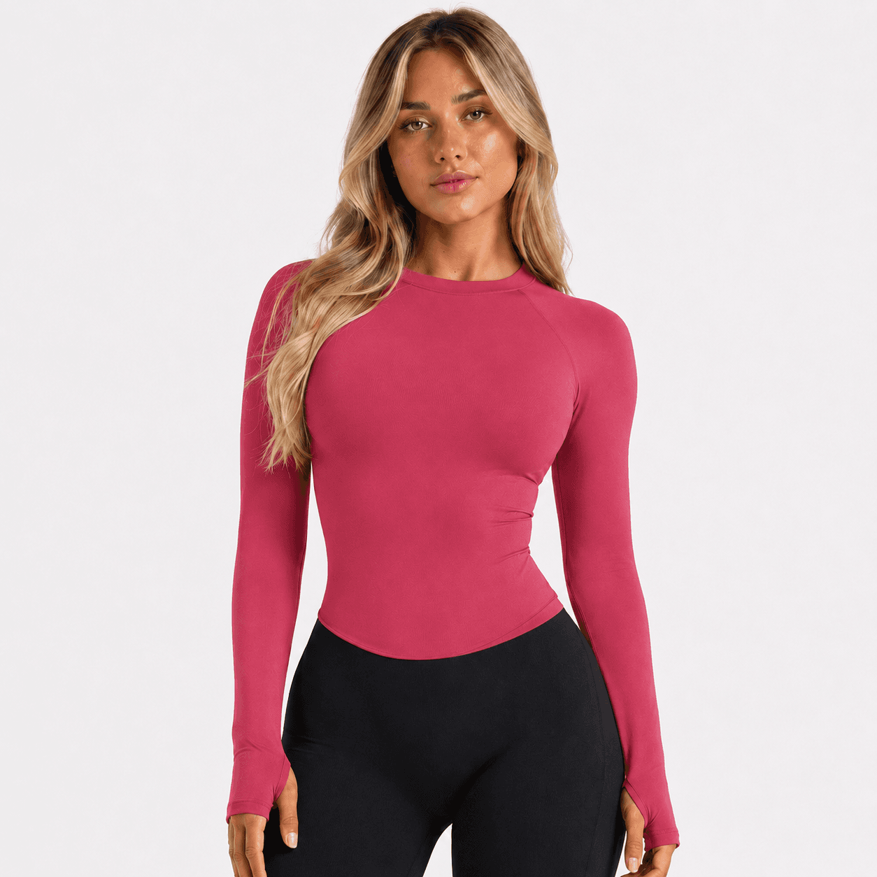 Long Sleeve